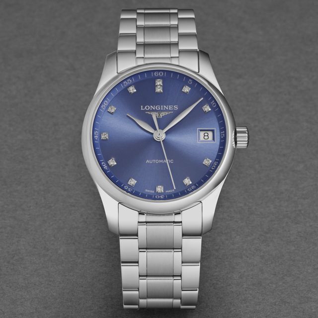 Longines Master Collection L2.357.4.98.6 Image 4